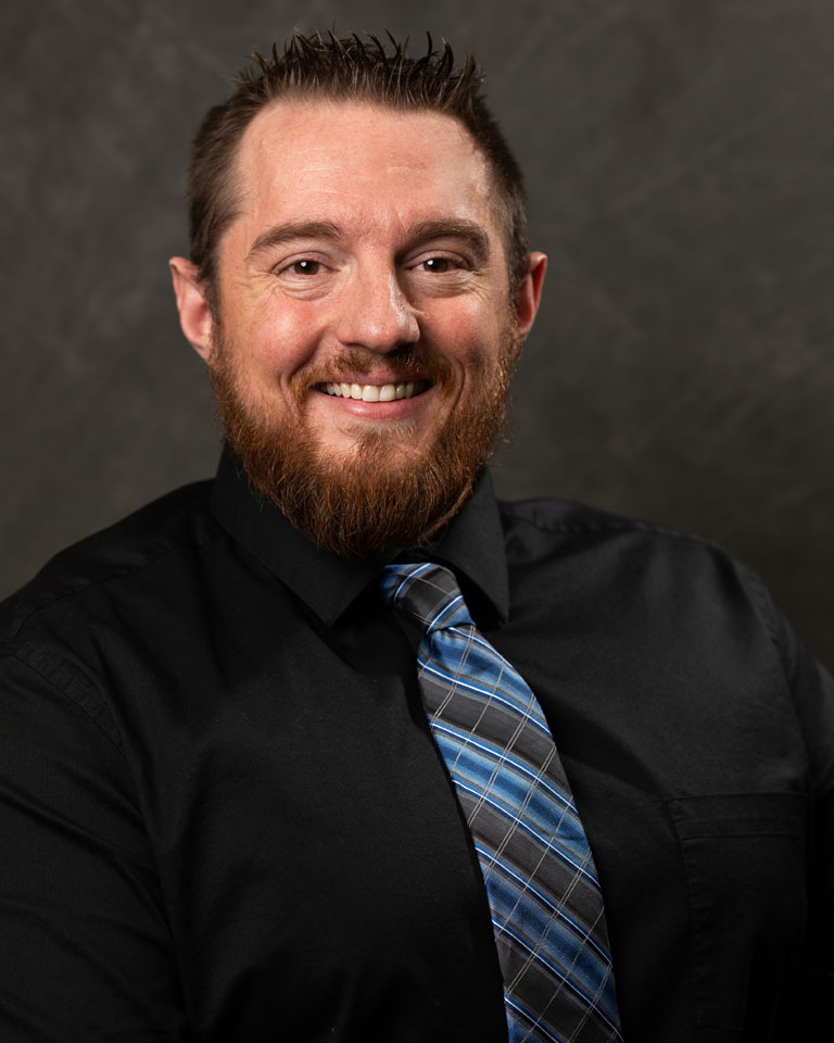 Read more about the article Todd Nehring