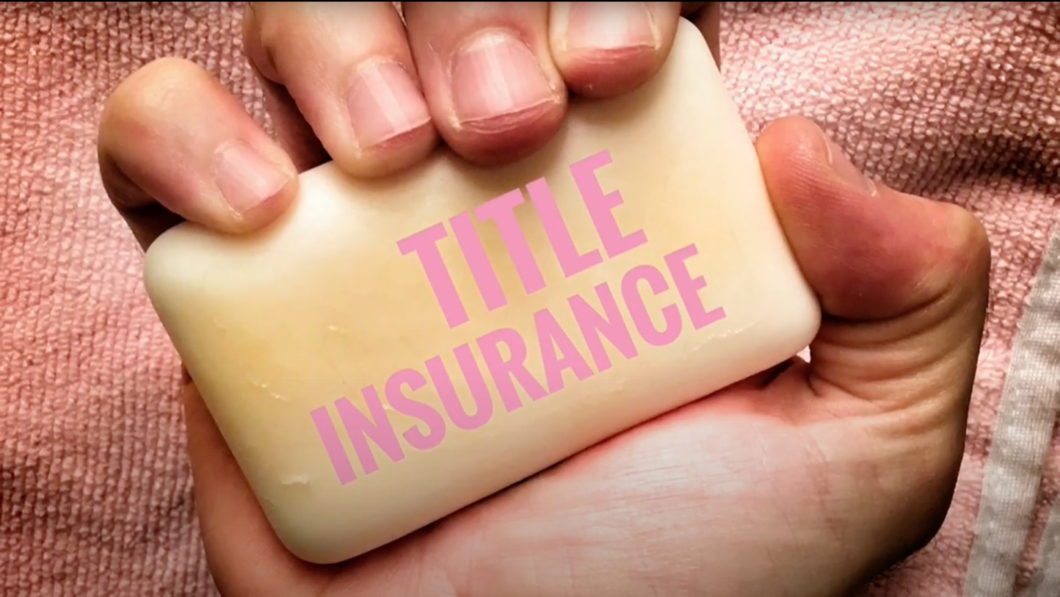 Title Insurance Agency Meaning